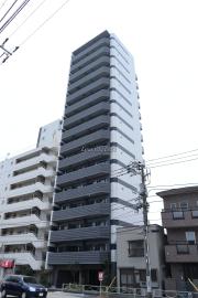 BPRレジデンス南品川