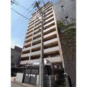 グリーンヒル竹町通り