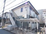 西武池袋・豊島線清瀬駅まで徒歩4分