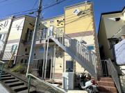 ユナイト市沢ジョアンマリオ