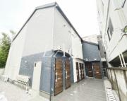西武国分寺線恋ヶ窪駅まで徒歩12分