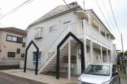 ジョイフル桜ヶ丘壱番館