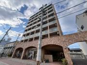 プライムタワー西今川