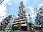プライムアーバン新宿夏目坂タワーレジデンス