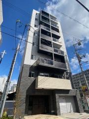 地下鉄今里筋線今里駅まで徒歩1分