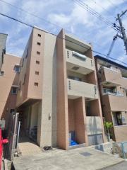 阪急今津線門戸厄神駅まで徒歩3分