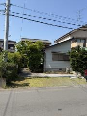 鳩山町小用貸家