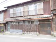 上新地町4丁目連棟貸家