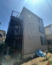 コージー淵野辺