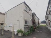フジマンションB