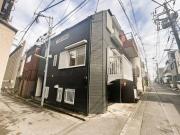 西品川2丁目戸建