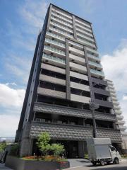 プレサンス大阪城公園ネクサス
