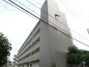 東京メトロ東西線原木中山駅まで徒歩10分