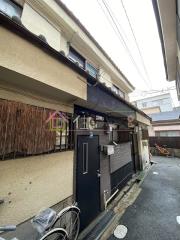 新喜多東橋本貸家