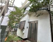 灘区城の下通り貸家