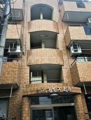 アルビオンシティ立川