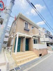阪急千里線柴島駅まで徒歩3分
