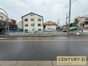 ヒカルサ大阪南恩加島