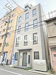 ＪＲ山手線鶯谷駅まで徒歩10分