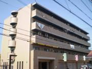 阪急宝塚線曽根駅まで徒歩8分