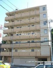 パウロニアバレーテイク1岸根公園