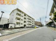 長戸住宅