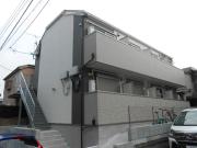 グリーンライン日吉本町駅まで徒歩9分