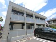 ＪＲ総武本線都賀駅まで徒歩6分