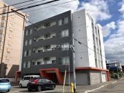 パレスニーノ西岡