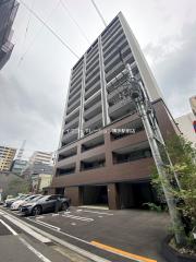 地下鉄七隈線渡辺通駅まで徒歩6分