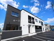 Belle Maison grace東苗穂