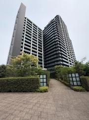 クレストタワー品川シーサイド