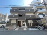 地下鉄谷町線駒川中野駅まで徒歩7分