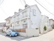 相鉄本線さがみ野駅まで徒歩10分