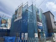 浦和区本太1丁目戸建 A棟