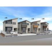 熊澤様戸建賃貸住宅A棟