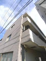 地下鉄東山線亀島駅まで徒歩3分