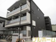 近鉄南大阪線矢田駅まで徒歩7分