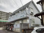 かしわ台ドミール21