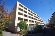 ロイヤルパーク多摩川2番館