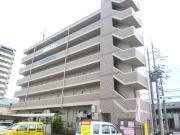 ＪＲ東海道本線南草津駅まで徒歩4分