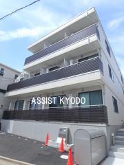 ドミール経堂