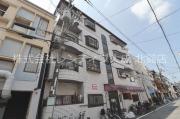 地下鉄千日前線北巽駅まで徒歩7分