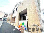 名鉄名古屋本線前後駅まで徒歩7分
