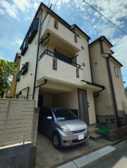 東古市場戸建
