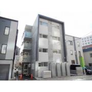 ブランシャール学園前