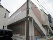 小田急江ノ島線鶴間駅まで徒歩10分