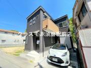 須磨区禅昌寺中古戸建
