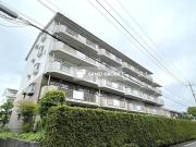 コーポレート東所沢