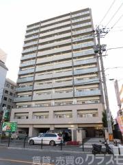 レジディア新大阪